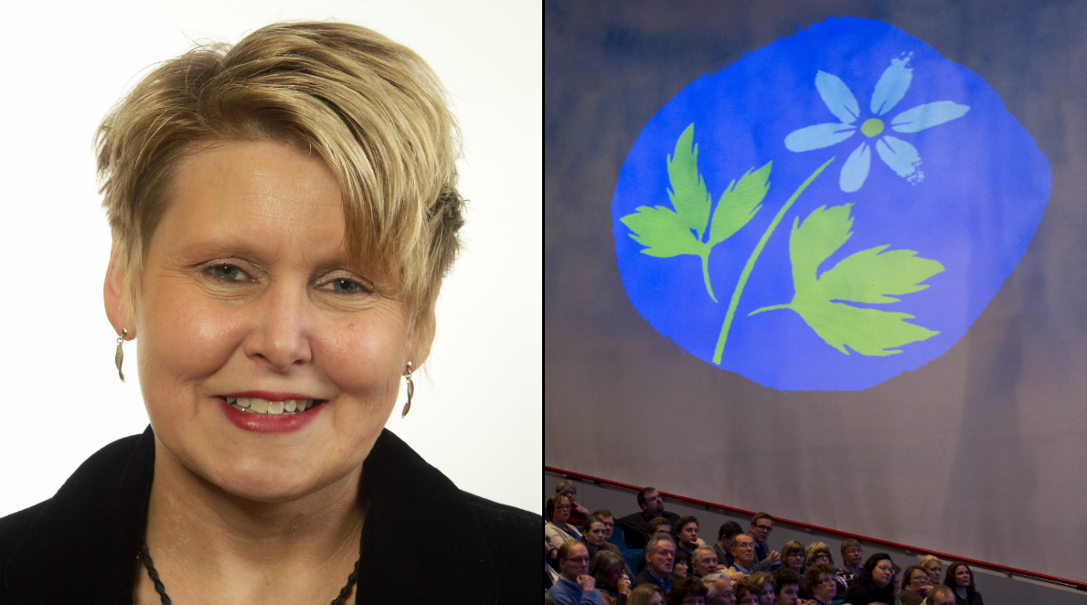 Twittrare, Politiker, Penilla Gunther, vänsterpartiet, Riksdagen, Jonas Sjöstedt, Kristdemokraterna, Twitter, Sociala Medier